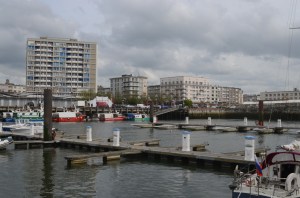 Boulogne sur mer