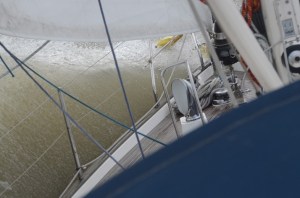 Impromptu gennem bølgerne