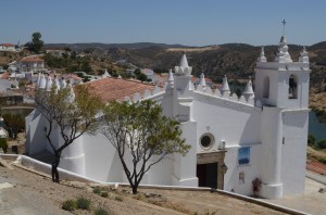 gammel moske nu kirke