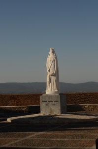 Dronning og Helgen Isabel
