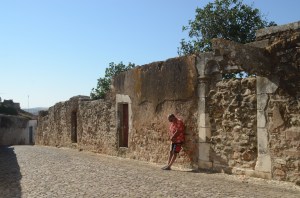 mine stakkels varme fødder
