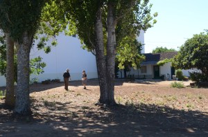 pensioneret medarbjeder