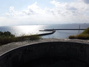 udsigten fejler ikke noget